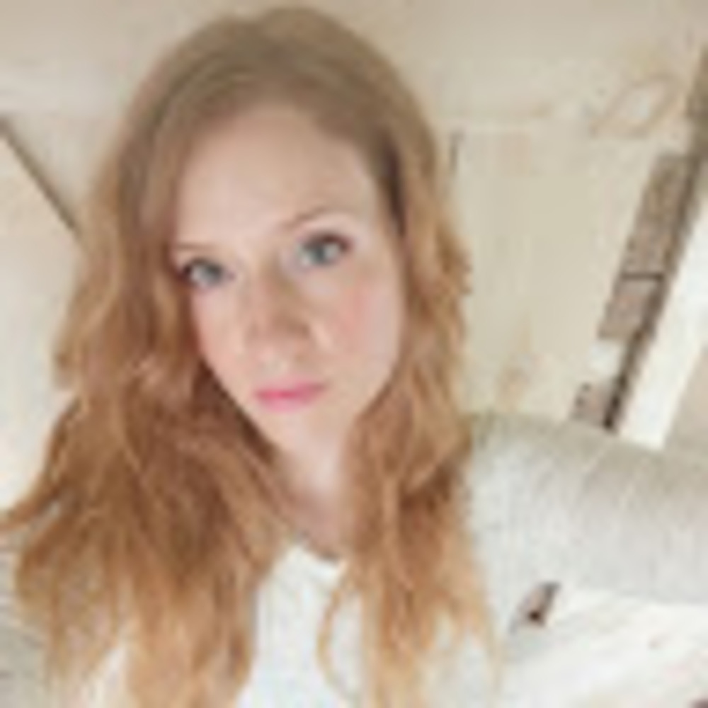 Meet your Posher, Carissa
